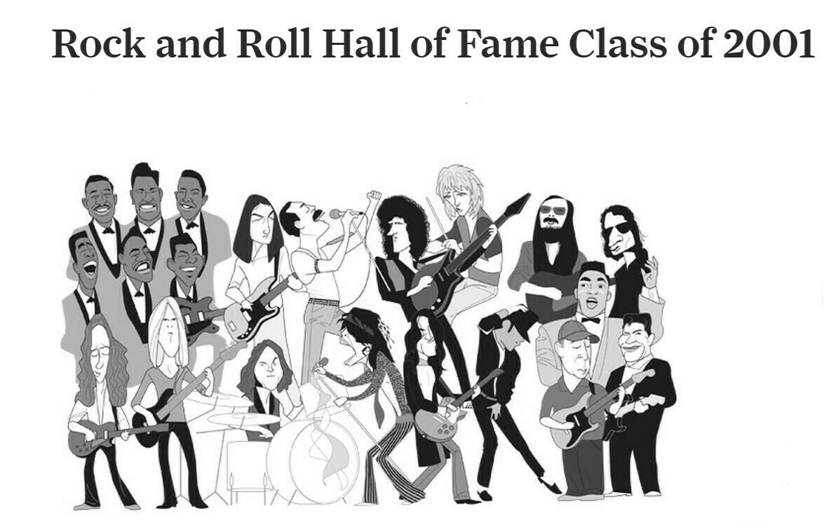 Michael Jackson Concert & Tour History (Updated for 2024) Concert