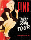 P!nk / The Hives on Dec 3, 2013 [296-small]