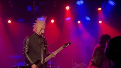 3TEETH / Skold / Straight Razor / 8mm on Dec 29, 2023 [364-small]