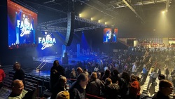 The Fabba Show - Abba Trib. / Always, Adele on Dec 30, 2023 [373-small]