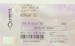 Midnight Oil / The G on Jul 6, 2017 [375-small]