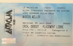 Marcus Miller on Jun 28, 2006 [379-small]