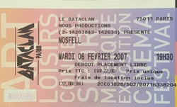 Nosfell on Feb 6, 2007 [397-small]