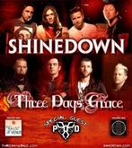 Shinedown / Three Days Grace / P.O.D. on Mar 21, 2013 [174-small]