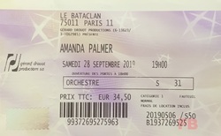 Amanda Palmer on Sep 28, 2019 [401-small]