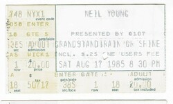 Neil Young on Aug 17, 1985 [418-small]