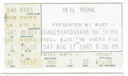 Neil Young on Aug 17, 1985 [418-small]