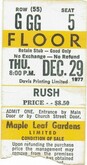 Rush / April Wine on Dec 29, 1977 [423-small]