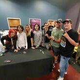 Liliac / Damn Dirty Vultures / The Hair Metal Show on Jul 19, 2022 [433-small]