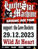 tags: Lucifer Star Machine, The Love Rockets, Berlin, Berlin, Germany, Wild at Heart - Lucifer Star Machine / The Love Rockets on Dec 29, 2023 [434-small]