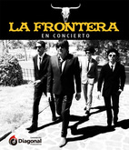tags: Gig Poster - La Frontera on Oct 13, 2022 [479-small]