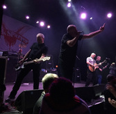 Cock Sparrer / H2O / The Casualties / The Warning Shots on Nov 28, 2014 [500-small]