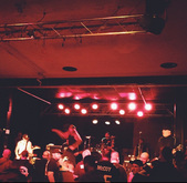 Madball / Death Before Dishonor / Downpresser / Turnstile / Wisdom in Chains on Dec 5, 2014 [501-small]