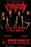 Crypta / Misanthropic / Kenopsia on Feb 21, 2024 [507-small]