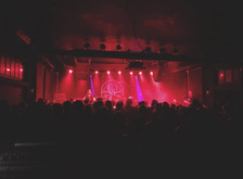 Inquisition / Nader Sadek / Putrid Pile / Unearthly Trance / Night Rite on Dec 8, 2017 [515-small]