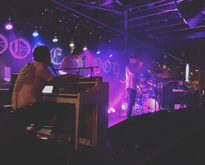 Lydia / Moose Blood / McCafferty on Mar 17, 2018 [520-small]