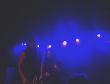 Venetian Snares / Poemss / Daniel Lanois on Jun 14, 2018 [525-small]