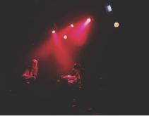 Venetian Snares / Poemss / Daniel Lanois on Jun 14, 2018 [526-small]