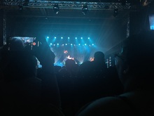 The Front Bottoms / Kevin Devine / The Goddamn Band on Aug 5, 2023 [532-small]