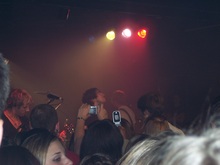 Plain White T's on Sep 30, 2007 [533-small]