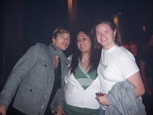 Plain White T's on Sep 30, 2007 [534-small]
