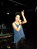 Laura Izibor on Feb 6, 2010 [536-small]