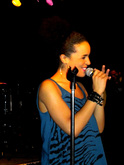 Laura Izibor on Feb 6, 2010 [537-small]