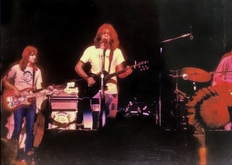 The Eagles / Jesse Colin Young on May 18, 1974 [550-small]