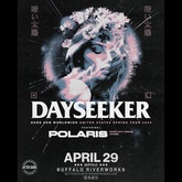 Dayseeker / Silent Planet / Rain City Drive / Avoid on Apr 29, 2024 [558-small]