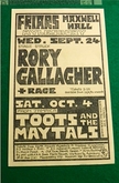 Rory Gallagher / Rage on Sep 24, 1980 [578-small]