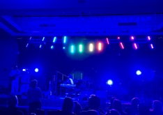 Robert Randolph Band on Dec 31, 2023 [592-small]