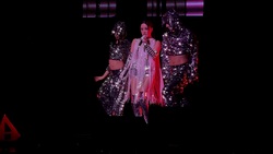 Uhm Jung Hwa / Koyote / Jung Jae Hyung / Sik-K & HAON / Hangzoo on Dec 31, 2023 [599-small]