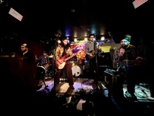 tags: Julianna Riolino, The Sadies, Toronto, Ontario, Canada, Horseshoe Tavern - The Sadies / Julianna Riolino on Dec 31, 2023 [657-small]