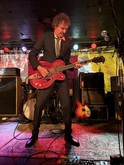 tags: The Sadies, Toronto, Ontario, Canada, Horseshoe Tavern - The Sadies / Julianna Riolino on Dec 31, 2023 [658-small]