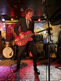 tags: The Sadies, Toronto, Ontario, Canada, Horseshoe Tavern - The Sadies / Julianna Riolino on Dec 31, 2023 [659-small]
