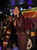 tags: The Sadies, Julianna Riolino, Toronto, Ontario, Canada, Horseshoe Tavern - The Sadies / Julianna Riolino on Dec 31, 2023 [661-small]