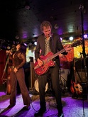 tags: The Sadies, Julianna Riolino, Toronto, Ontario, Canada, Horseshoe Tavern - The Sadies / Julianna Riolino on Dec 31, 2023 [662-small]