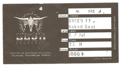 Breed 77 / Naked Soul on Jul 2, 1998 [674-small]