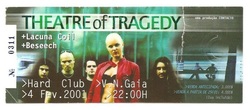 Theatre of Tragedy / Lacuna Coil / Beseech on Feb 4, 2001 [677-small]