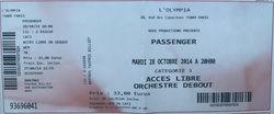 Passenger on Oct 28, 2014 [679-small]