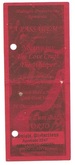 Noctivagus / The love Craft / The whisper on Dec 31, 1997 [685-small]