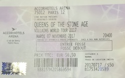 Queens of the Stone Age / Broncho on Nov 7, 2017 [711-small]