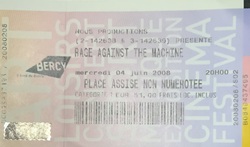 Rage Against The Machine / Saul Williams on Jun 4, 2008 [715-small]