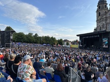 Die Fantastischen Vier / DJ Thomilla on Jul 20, 2023 [723-small]