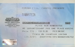 Rammstein / Apocalyptica on Feb 11, 2005 [726-small]
