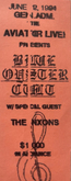 Blue Öyster Cult / Nixons on Jun 12, 1994 [753-small]