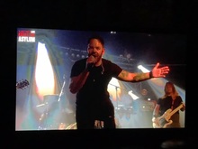 Massive Wagons / Those Damn Crows / Stone Broken on Jul 25, 2020 [784-small]