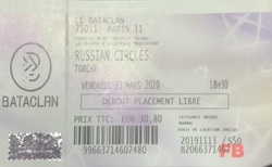 Russian Circles / Helms Alee on Apr 22, 2022 [795-small]