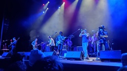 tags: Broken Social Scene - Broken Social Scene / Hannah Georgas on Oct 5, 2023 [850-small]