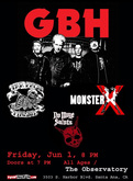 GBH / Monster X on Jun 1, 2012 [877-small]